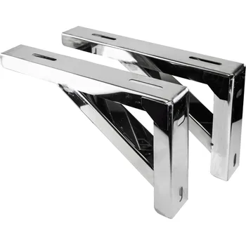 Komín SUPERKOMÍNY Vynášecí konzole pro izolovaný komín, délka 770 mm