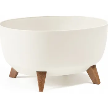 Lamela Roma 43 cm Obal na květináč Lamela Roma 43 cm