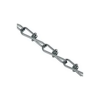 Řetěz 2,5 A4 DIN 5686