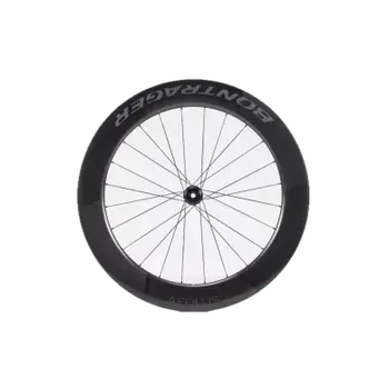 Zapletené kolo Trek Silniční kolo přední Bontrager Aeolus RSL 75 TLR pro kotoučové brzdy