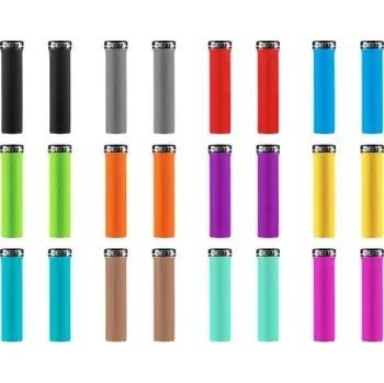 grip Deity Gripy Slimfit - Růžová