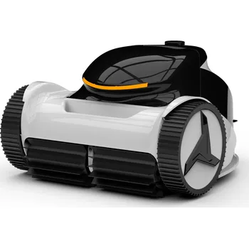Automatický bazénový vysavač Automatický bateriový vysavač Fairland XA20 - pouze DNO (60 m²)