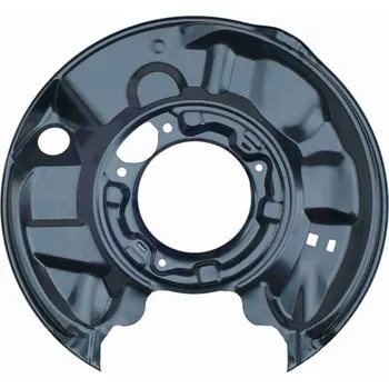 Brzdový kotouč Ochranný plech proti rozstřikování, brzdový kotouč VAICO V30-2559