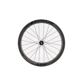 Zapletené kolo Trek Silniční kolo zadní Bontrager Aeolus Pro 49V Disc TLR