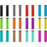 Deity Gripy Slimfit - Modrá