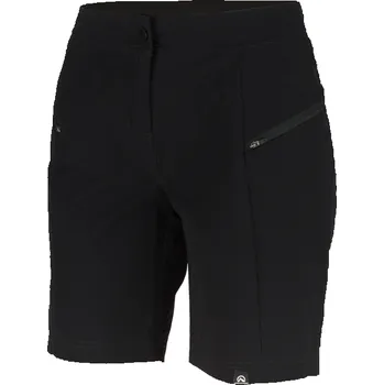 Dámské kraťasy Dámské šortky Northfinder Malia Black BE-4361OR-269 25/26 M