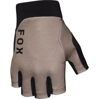 Cyklistické rukavice Cyklistické rukavice FOX Ranger Glove Gel Short Sand 33608-237 25/26 XL