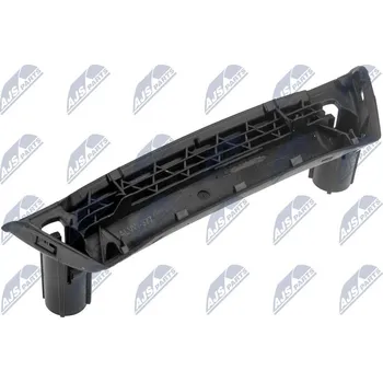 Dveře karosérie Dveřní madlo, vnitřní výbava NTY EZC-VW-377