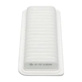 Vzduchový filtr Vzduchový filtr KAVO PARTS DA-797