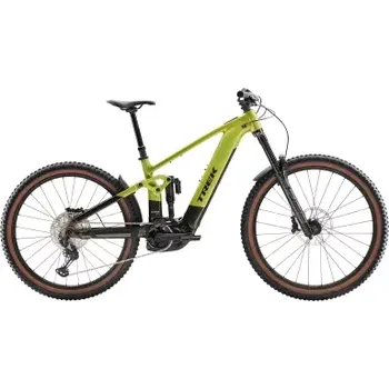 Elektrokolo Trek Rail+ 8 Gen 5 Powersurge 2025 - L (29“ kolo)
