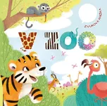 V ZOO: Zvuková knížka - Julie Bezděková…