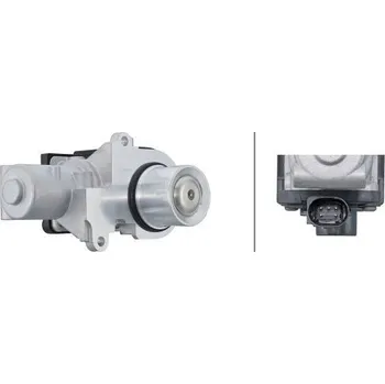 Ventil palivového systému AGR-Ventil HELLA 6NU 014 865-671