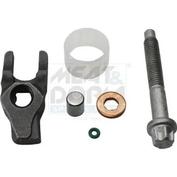 Palivový systém Sada na opravy, systém common rail MEAT & DORIA 98471