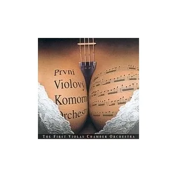 První violový komorní orchestr