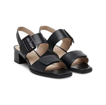 Dámské sandále Sandály Caprice 9-28205-44 Černá 36