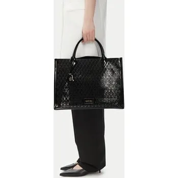 Kabelka Kabelka Badura WENN-02 Černá NOSIZE