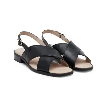 Dámské sandále Sandály Caprice 9-28203-44 Černá 39