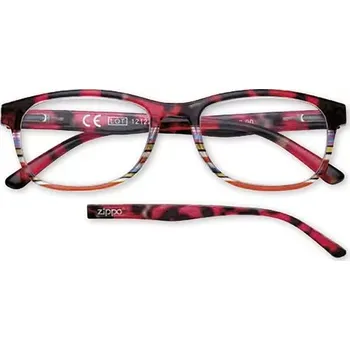 Brýle na čtení Zippo Dioptrické brýle na čtení +1.5 Zippo 31ZPR83-150