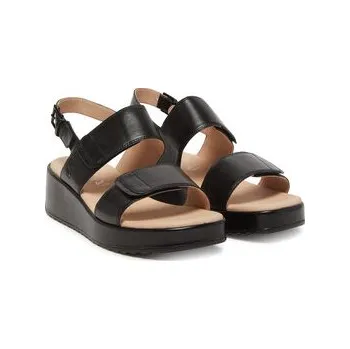 Dámské sandále Sandály Caprice 9-28307-44 Černá 39