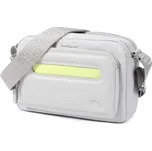 Taška přes rameno Hedgren Fika Espresso HFIKA04-879