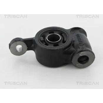 Uložení, řídicí mechanismus TRISCAN 8500 50828