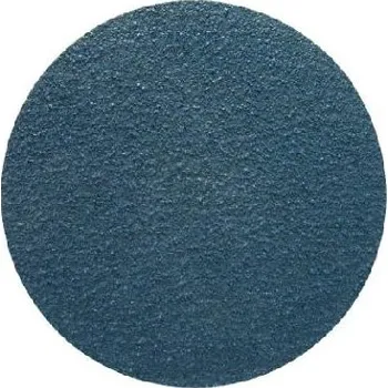 Brusný papír Bosch Příslušenství - Brusný papír na kov P40, průměr 125 mm, 5 ks 2608608Y12