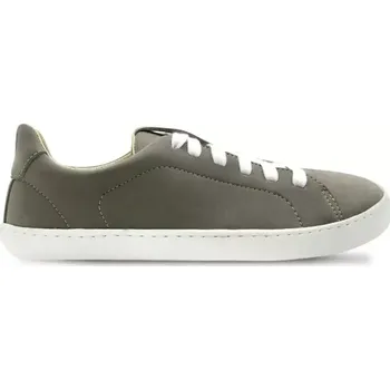 Dámská zdravotní obuv Aylla Shoes Aylla Keck Grip khaki W 40