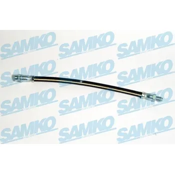 Brzdová hadice Brzdová hadice SAMKO 6T46008