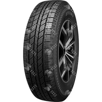 Letní osobní pneu Pneumatiky DYNAMO HISCEND-H MHT01 265/65 R17 112T
