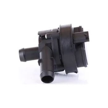 Chladič motoru Vodní čerpadlo, chlazení motoru NISSENS 831377