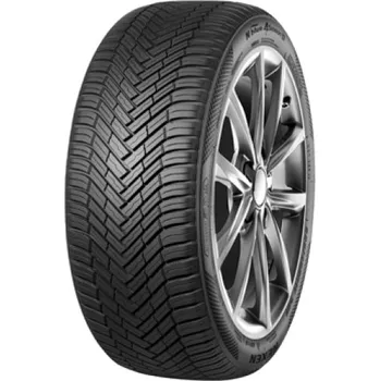 Celoroční osobní pneu NEXEN N'blue 4Season 2 215/40 R18 89W