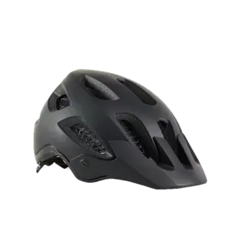 Cyklistická přilba Trek Horská cyklistická přilba Rally WaveCel, černá - S