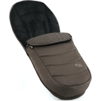 Fusak BabyStyle EggZ Fusak Chocolate Velvet 2025