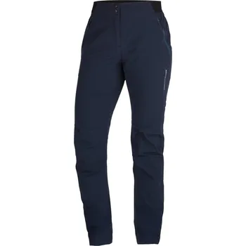 Dámské kalhoty Dámské lehké kalhoty Northfinder Tia NO-4993OR-464 Bluenights 25/26