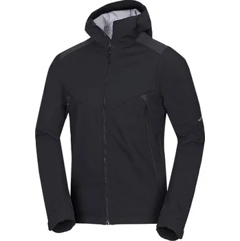 Pánská bunda Northfinder DYLAN BU-5030OR-269 black 25/26 L