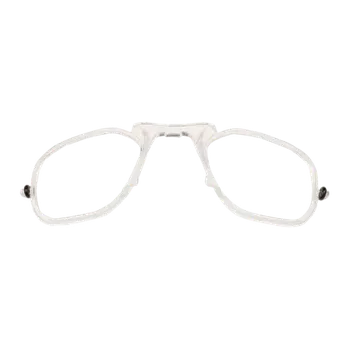 Sluneční brýle Melon Optics Alleycat/Kingpin optický klip s gumovým nosníkem