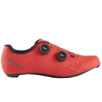 Pánské cyklistické tretry Trek Silniční tretry Velocis, červené - 43 EU