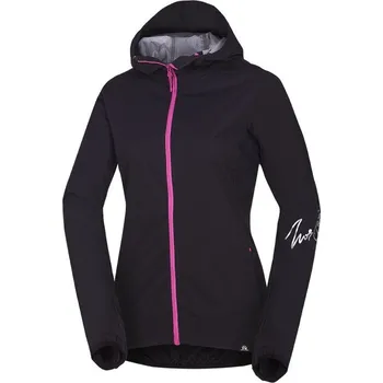 Dámská bunda Northfinder Jean BU-6104OR-269 Black 25/26