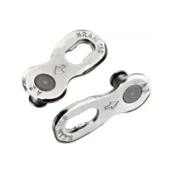 Řetěz na kolo Sram řetězová spojka PowerLock 11 rychlostní,Silver