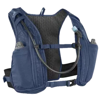 Láhev Evoc hydratační batoh HYDRO PRO 3 + HYDRATION BLADDER 1,5l, Denim