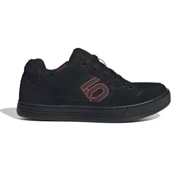 Pánská obuv Five Ten pánské boty Freerider - Black/Red/Grefiv - 42 EU / 8 UK