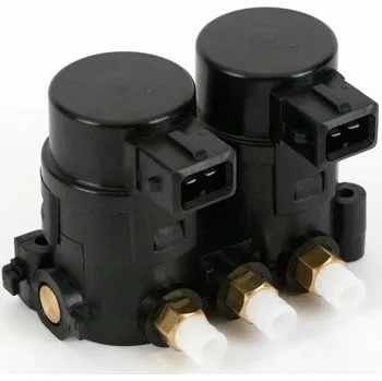 Ventil, pneumatický systém ARNOTT VB-4334