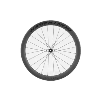 Zapletené kolo Trek Silniční kolo přední Bontrager Aeolus Pro 51 TLR pro kotoučové brzdy