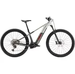 Trek Powerfly+ 6 Gen 5 Lunar Silver/Mercury 2025 - M (29“ kolo)