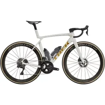 Silniční kolo Trek Madone SLR 9 Gen 8 Era White 2025 - S (158 - 162 cm)