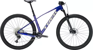 Trek Procaliber 9.5 Gen 3 Purple Flip/Hex Blue 2025 - M/L (29“ kolo)