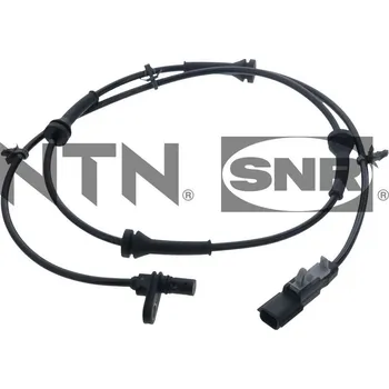 Přislušenství brzdového systému Snímač, počet otáček kol SNR ASB168.04