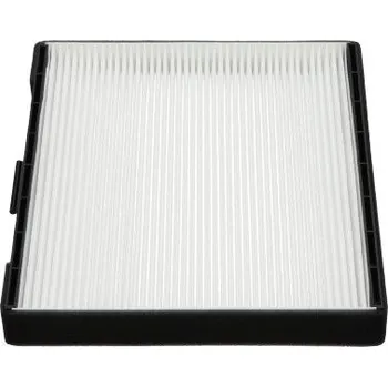 Ventilátor topení a klimatizace Filtr, vzduch v interiéru KAVO PARTS HC-8202