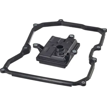 Hydraulický filtr Sada hydraulického filtru, automatická převodovka HENGST FILTER EG1161H D702