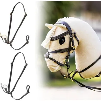 Hobby horsing Martingal LeMieux Hobby Horse